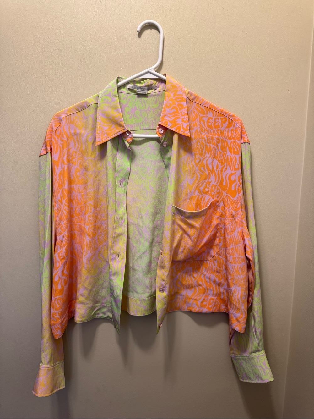 Women's Stella McCartney Blouse